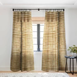 Avenie Cottage Garden IX Single Panel Sheer Window Curtain - Society6 13 Avenie Cottage Garden IX Single Panel Sheer Window Curtain - Society6 -Fashion Home Decor Store GUEST 4921c4ca cd13 4f6a 8491 3b6e4f506f69