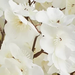 Collections Etc Cherry Blossom Bushes Set Of 3 8 Collections Etc Cherry Blossom Bushes Set Of 3 -Fashion Home Decor Store GUEST 4949df8e 4561 4ea6 96a3 ed63fc6b4ef5