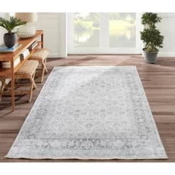 Chandler Rug Gray - Momeni -Fashion Home Decor Store GUEST 498766b2 d63a 4d10 9f71 6fee97e828ec