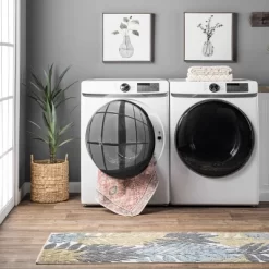 NuLOOM Serenity Machine Washable Diamond Trellis Area Rug -Fashion Home Decor Store GUEST 49eb4e80 2dc4 4178 95c3 c7b006e16d91