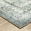 Salina Distressed Traditional Area Rug Blue/Ivory - Captiv8e Designs -Fashion Home Decor Store GUEST 4a39f158 d7b5 4c79 8a19 dfbd5ef6b077