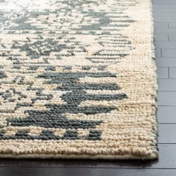 Bohemian BOH704 Hand Loomed Area Rug - Safavieh