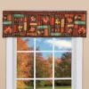 Collections Etc Autumn Leaf Patchwork Window Valance 2 Collections Etc Autumn Leaf Patchwork Window Valance -Fashion Home Decor Store GUEST 4ba6b56a 7d47 4e6b 9334 11c2ef07c556