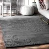 NuLOOM Hand Woven Strother Area Rug -Fashion Home Decor Store GUEST 50076e74 bf8e 43ad bfc5 8f013c93cdd7