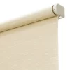 1pc Light Filtering Slow Release Roller Shade Linen - Lumi Home Furnishings -Fashion Home Decor Store GUEST 505b5067 b500 479a 8d47 80d38c149cc9