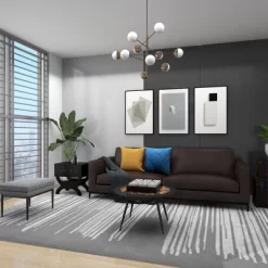 14" Contemporary Wooden Tic Tac Toe Sculpture Black - Olivia & May 26 14" Contemporary Wooden Tic Tac Toe Sculpture Black - Olivia & May -Fashion Home Decor Store GUEST 5069b4fe 9085 4f8f 8f22 6fb95267b28f