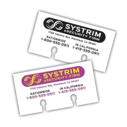 Avery Small Rotary Cards Laser/Inkjet 2 1/6 X 4 8 Cards/Sheet 400 Cards/Box 5385 -Fashion Home Decor Store GUEST 52f1d1ab 7a32 4b05 aad4 00b6ce771a72