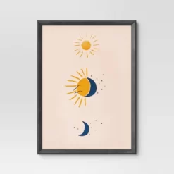 Wedge Poster Frame Black - Room Essentials™ 13 Wedge Poster Frame Black - Room Essentials™ -Fashion Home Decor Store GUEST 531258e4 403f 46af 96ff ad8f4fbae919