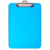 Charles Leonard Plastic Clipboard Rubber Grip 9"x1/2"x12-3/4" Neon Blue 89715 2 Charles Leonard Plastic Clipboard Rubber Grip 9"x1/2"x12-3/4" Neon Blue 89715 -Fashion Home Decor Store GUEST 5380e827 67c1 4d1e a72b 7494a5f2644d