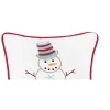 C&F Home Coastal Snowman Embroidered Throw Pillow -Fashion Home Decor Store GUEST 563621b7 b8d5 46b0 a8fb 614e07f7edd6