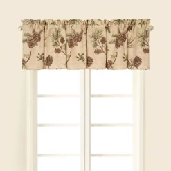C&F Home Woodland Retreat Valance -Fashion Home Decor Store GUEST 5694049b 004e 49c8 8033 2832b6c36c9a
