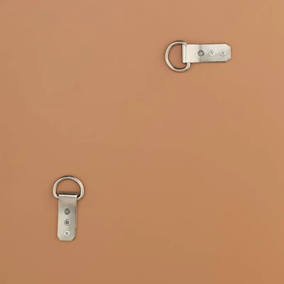 Noble Park Cassandra Rectangular Vanity Decorative Wall Mirror Modern Glam Beveled Glass Gold Wood Frame 26" Wide Bathroom Bedroom Home 5 Noble Park Cassandra Rectangular Vanity Decorative Wall Mirror Modern Glam Beveled Glass Gold Wood Frame 26" Wide Bathroom Bedroom Home - Image 3