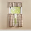 Park Designs Kingswood Valance 72" X 14" -Fashion Home Decor Store GUEST 58533dad 9e48 4e0a be72 673e4fc932f6
