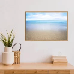 23" X 16" Hawaiian Shoreline And Ocean By Design Pics Danita Delimont Framed Canvas Wall Art - Amanti Art 14 23" X 16" Hawaiian Shoreline And Ocean By Design Pics Danita Delimont Framed Canvas Wall Art - Amanti Art -Fashion Home Decor Store GUEST 59205b1e e841 40ee 8bb1 6c5a0c8d0696