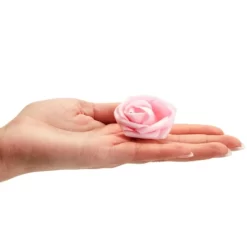 Bright Creations 200 Pack Light Pink Artificial Flower Heads, 2 Inch Stemless Fake Foam Roses For Wall Decorations, Weddings, Bouquets 13 Bright Creations 200 Pack Light Pink Artificial Flower Heads, 2 Inch Stemless Fake Foam Roses For Wall Decorations, Weddings, Bouquets -Fashion Home Decor Store GUEST 5a9dde05 89cf 4700 831d d68d87fd4687