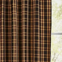 Cambridge Lined Panel 84"