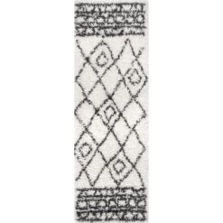 NuLOOM Sheena Cozy Shag Global Area Rug -Fashion Home Decor Store GUEST 5b503b56 b15a 445c b781 395a7570e3f1