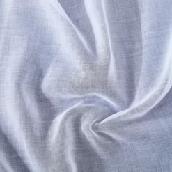 Betsey Johnson Solid Sheer Sheer- 2 Piece- Drapes, White- 74X84 -Fashion Home Decor Store GUEST 5b86ae3a 39cb 480c 96ab 9e25118423a0