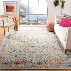 Madison MAD418 Area Rug - Safavieh