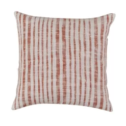 Bristol Pillow Cover 20" - Sienna