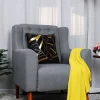 PiccoCasa Throw Pillow Cover Decorative Pillowcases Bronzing Flannelette Cushion Cover -Fashion Home Decor Store GUEST 5ff65339 b4aa 4957 b6e4 7d57b20b62b9