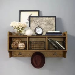 Fremont Entryway Shelf - Crosley 17 Fremont Entryway Shelf - Crosley -Fashion Home Decor Store GUEST 602a3c60 5d2c 4192 813d 2cea4529496c