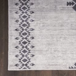 Nicole Curtis Machine Washable Series 1 Scandinavian Indoor Rug 17 Nicole Curtis Machine Washable Series 1 Scandinavian Indoor Rug -Fashion Home Decor Store GUEST 607d0d3a 7632 47b4 b696 caf6366946a2