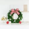 10.5" Preserved Boxwood Wreath - Sugar Paper™ + Target