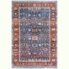 NuLOOM Vintage Floral Audria Fringe Kilim -Fashion Home Decor Store GUEST 625d5a39 d986 4ffd 84b4 8001e6d04d4c