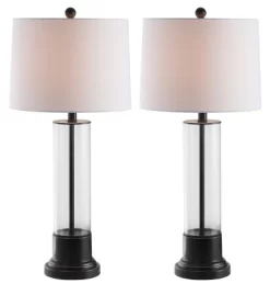 Jayse Table Lamp (Set Of 2) - Safavieh -Fashion Home Decor Store GUEST 6273eea2 0905 44d1 950c bcfb6d295b25