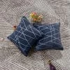 2 Pcs 18" X 18" Stylish Simplicity Sofa Home Polyester Decorative Pillow Cover - PiccoCasa -Fashion Home Decor Store GUEST 62a3e87a 2b63 424c 814b d66b4cea6fdf