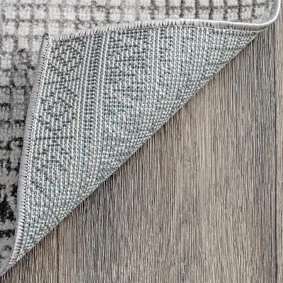 NuLOOM Harper Mosaic Global Stripes Area Rug 5 NuLOOM Harper Mosaic Global Stripes Area Rug - Image 3