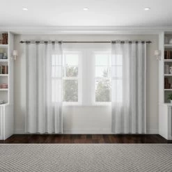 Hastings Home 1 Inch Curtain Rod With Finials (Bronze) -Fashion Home Decor Store GUEST 633e079b ea50 434e 9e01 4cf3677bf2b5