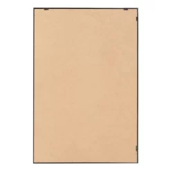 23" X 33" Sylvie Highland Cow Crop Framed Canvas Wall Art By The Creative Bunch Studio Gray - Kate And Laurel -Fashion Home Decor Store GUEST 63af0091 33eb 4950 be8a 47674c378198