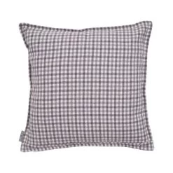 18"x18" Brenner Plaid Family Square Throw Pillow - Evergrace 11 18"x18" Brenner Plaid Family Square Throw Pillow - Evergrace -Fashion Home Decor Store GUEST 655fc924 1e4a 4918 995e 1b5dd5cb4eab
