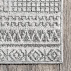 NuLOOM Harper Mosaic Global Stripes Area Rug 8 NuLOOM Harper Mosaic Global Stripes Area Rug -Fashion Home Decor Store GUEST 65c678b3 4d1e 4e98 bfb7 bba0c8063cf4