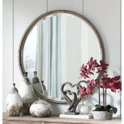 Studio 55D Potted Silk Faux Artificial Flower Realistic Red Orchid In Crackle Gray Vase For Home Decoration Living Room 24" High 11 Studio 55D Potted Silk Faux Artificial Flower Realistic Red Orchid In Crackle Gray Vase For Home Decoration Living Room 24" High -Fashion Home Decor Store GUEST 66b8dbdd 4f7b 44e4 a27e 501653fa3a80