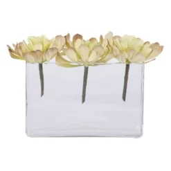 Vickerman 22" Artificial Green Plastic Grass, Hanging Pot. -Fashion Home Decor Store GUEST 66ce6c09 63c2 4d0b 9bce 11ac9d0da0c0