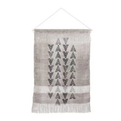 Holli Zollinger French Tri Arrow Wall Hanging Portrait Buff Beige - Deny Designs -Fashion Home Decor Store GUEST 6798fa05 6f0f 405a b05d 2d255c01b4f0