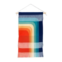 Alisa Galitsyna Retro 70s Color Palette III Fiber Wall Art - Society6 8 Alisa Galitsyna Retro 70s Color Palette III Fiber Wall Art - Society6 -Fashion Home Decor Store GUEST 68d5dabb b98f 4fb3 840d 8c46e72163cf