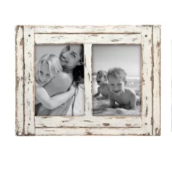 Decorative Distressed Wood Picture Frame - Foreside Home & Garden -Fashion Home Decor Store GUEST 69289da0 fb60 4ed6 847d cf7c7f9d2d42