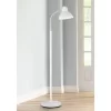 360 Lighting Modern Floor Lamp Adjustable Gooseneck Arm 56" Tall White Metal For Living Room Reading Bedroom Office 2 360 Lighting Modern Floor Lamp Adjustable Gooseneck Arm 56" Tall White Metal For Living Room Reading Bedroom Office -Fashion Home Decor Store GUEST 69653f8a 7e07 47dd 9e91 f9a8eaea6ac1