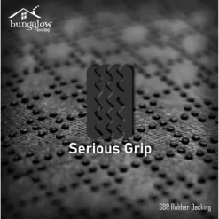 2'x3' Aqua Shield Elipse Indoor Outdoor Door Mat - Bungalow Flooring -Fashion Home Decor Store GUEST 69f4f50e 8405 4d83 af63 71878bcfcab5 1