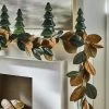 Magnolia Christmas Leaf Garland - Threshold™ Designed With Studio McGee 1 Magnolia Christmas Leaf Garland - Threshold™ Designed With Studio McGee -Fashion Home Decor Store GUEST 6a4b88aa f52a 4b0e 98f1 0a5994c74b7f