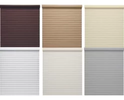 Linen Avenue Cordless Blackout Cellular Shade, Muslin 10 Linen Avenue Cordless Blackout Cellular Shade, Muslin -Fashion Home Decor Store GUEST 6a55e970 551a 4f9e 8444 87c645c380bb