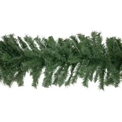 Northlight 9' X 12" Unlit Canadian Pine 2-Tone Artificial Christmas Garland -Fashion Home Decor Store GUEST 6acc5145 9773 42dc 919d 0320e3649637