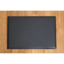 Medium Anti Fatigue Mat, 30" X 20" - Black