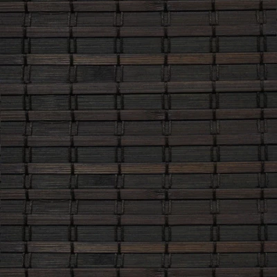 Radiance Newport 36-in Cordless Espresso Roman Shade 10 Radiance Newport 36-in Cordless Espresso Roman Shade - Image 8