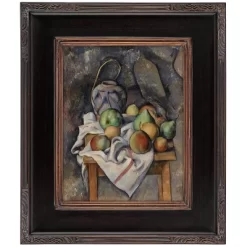 Creative Mark Museum Collection Arte Frame 6-Pack - Black & Gold 9 Creative Mark Museum Collection Arte Frame 6-Pack - Black & Gold -Fashion Home Decor Store GUEST 6b5c623a 23a6 4a83 b583 ba747891c437