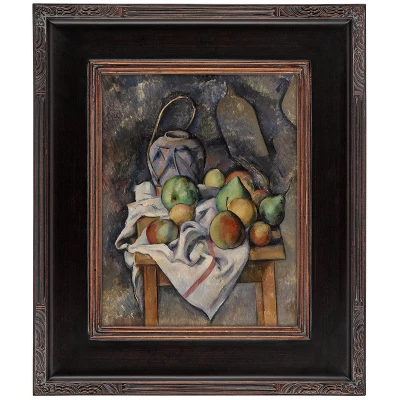 Creative Mark Museum Collection Arte Frame 6-Pack - Black & Gold 5 Creative Mark Museum Collection Arte Frame 6-Pack - Black & Gold - Image 3